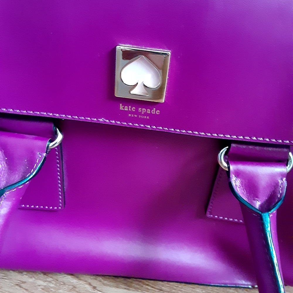 Designer bag